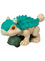 Детска играчка Fisher Price Imaginext - Jurassic World, Ankylosaurus