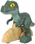 Детска играчка Fisher Price Imaginext - Jurassic World, Tyrannosaurus rex