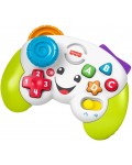 Детска играчка Fisher Price - Образователен джойстик