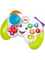 Детска играчка Fisher Price - Образователен джойстик
