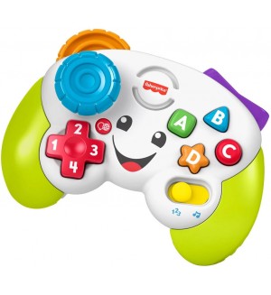 Детска играчка Fisher Price - Образователен джойстик