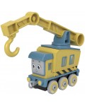 Детска играчка Fisher Price Thomas & Friends - Crane Vehicle Grue