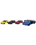 Детска играчка Goki - BMW M8, 1:38, асортимент
