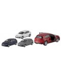 Детска играчка Goki - Golf 8 GTI die-cast, 1:34-39, асортимент