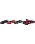 Детска играчка Goki - Метална количка Lamborghini Veneno, асортимент