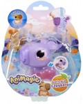 Детска играчка Goliath Animagic - Блестяща Капибара, лилава Детска играчка Goliath Animagic - Блестяща Капибара, лилава