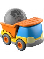 Детска играчка Haba - Камион самосвал