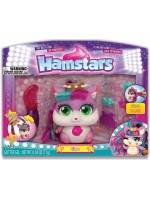 Детска играчка Hamstars - Хамстер за Прически, Cloe