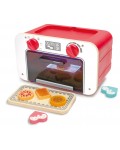 Детска играчка Hape - Фурна със сменящи се цветове