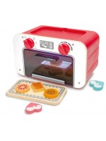 Детска играчка Hape - Фурна със сменящи се цветове