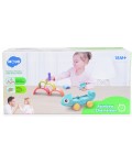 Детска играчка Hola Toys - Хамелеон