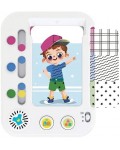Детска играчка Hola toys - Образователен таблет
