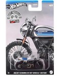 Детска играчка Hot Wheels Motorcycle Club - Тhemed auto, асортимент