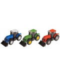 Детска играчка HTI Teamsterz - Мини трактор, 1:43, асортимент