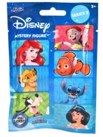 Детска играчка Jada Toys - Disney фигура, Series 2, асортимент