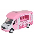 Детска играчка Jin Jia Toys - Кемпер за сладолед