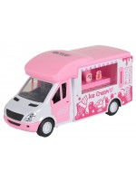 Детска играчка Jin Jia Toys - Кемпер за сладолед
