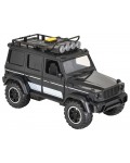 Детска играчка Jin Jia Toys - Офроуд джип със звук и светлина