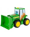 Детска играчка John Deere - Багер