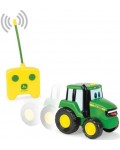 Детска играчка John Deere - Трактор с дистанционно  