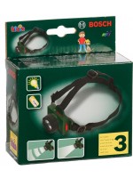 Детска играчка Klein - Челник Bosch, зелен