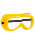 Детска играчка Klein - Работни очила Bosch, жълти