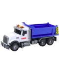 Детска играчка Lean Toys - Самосвал, 30 cm