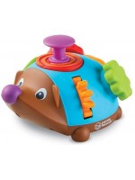 Детска играчка Learning Resources - Таралеж Спайк
