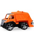 Детска играчка Lena Truxx² - Камион за боклук , 30 cm