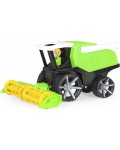 Детска играчка Lena Truxx² - Комбайн с фигурка, 37 cm