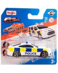 Детска играчка Maisto - Кола със специален режим на движение, със звуци, 1:72, асортимент