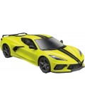 MAISTO SP EDITION КОЛА 2020 Chevrolet Corvette Stingray Z51 1:24 31527 x12