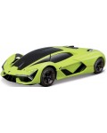 MAISTOMOTOSOUNDS Кола Lamborghini Terzo Millennio 1:24 81729 x6