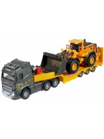 Majorette Камион Volvo Челен товарач