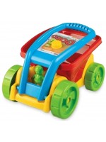 Детска играчка Marioinex - Камионче Gobo