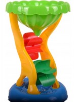 Детска играчка MarioInex - Мелница, асортимент