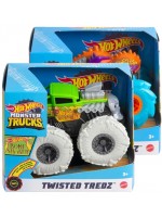 Детска играчка Mattel Hot Weels Monster Trucks - Бъги, 1:43, асортимент
