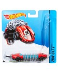 Детска играчка Mattel Hot Wheels - Количка мутант, асортимент