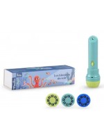 Детска играчка Moulin Roty - Приказно фенерче 