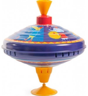 Детска играчка Моulin Roty - Пумпал Les Jouets large
