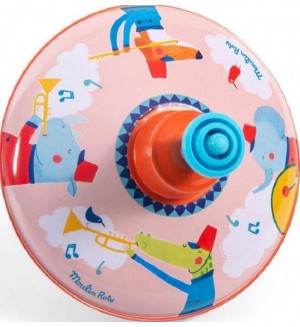 Детска играчка Моulin Roty - Пумпал Les Jouets small