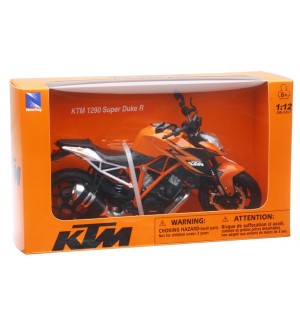 Метален мотор Newray - Ktm 1290 Super Duke