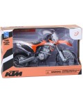 Метален мотор Newray - KTM 350 SX-F
