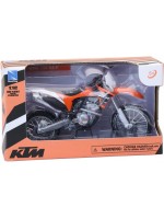 Метален мотор Newray - KTM 350 SX-F
