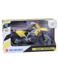Метален мотор Newray - Suzuki RM-Z 450