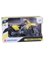 Метален мотор Newray - Suzuki RM-Z 450