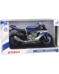 Метален мотор Newray - Yamaha YZF-1