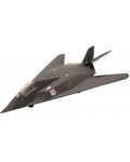 Детска играчка Newray - Самолет, F117, 1:72