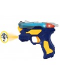 Детска играчка Ocie - Мини пистолет бластер, асортимент