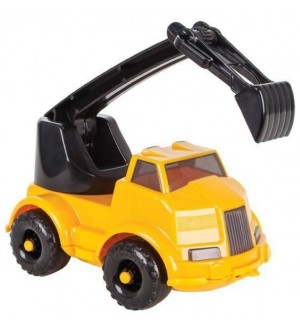 Детска играчка Pilsan - Камион, асортимент